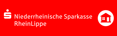 Logo Niederrheinische Sparkasse RheinLippe